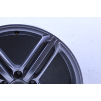 2009 2010 2011 2012 2013 Audi A3 Wheel 18 x 7.5 Rim OEM