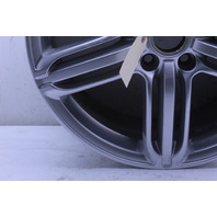 2009 2010 2011 2012 2013 Audi A3 Wheel 18 x 7.5 Rim OEM