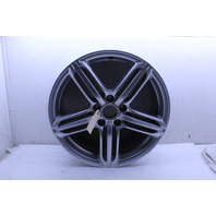 2009 2010 2011 2012 2013 Audi A3 Wheel 18 x 7.5 Rim OEM