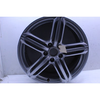 2009 2010 2011 2012 2013 Audi A3 Wheel 18 X 7.5 Rim - 8P0601025BH OEM