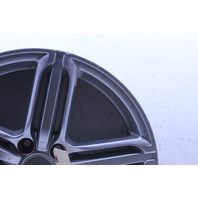 2009 2010 2011 2012 2013 Audi A3 Wheel 18 X 7.5 Rim - 8P0601025BH OEM