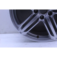 2009 2010 2011 2012 2013 Audi A3 Wheel 18 X 7.5 Rim - 8P0601025BH OEM