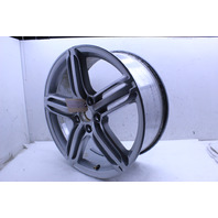 2009 2010 2011 2012 2013 Audi A3 Wheel 18 X 7.5 Rim - 8P0601025BH OEM