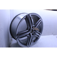 2009 2010 2011 2012 2013 Audi A3 Wheel 18 X 7.5 Rim - 8P0601025BH OEM