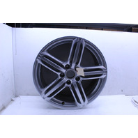 2009 2010 2011 2012 2013 Audi A3 Wheel 18 X 7.5 Rim - 8P0601025BH OEM