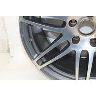 2007 2008 2009 2010 2011 2012 2013 Audi Q7 Wheel 21 X 10 Double Spoke Rim - 4L0601025S OEM