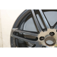 2007 2008 2009 2010 2011 2012 2013 Audi Q7 Wheel 21 X 10 Double Spoke Rim - 4L0601025S OEM