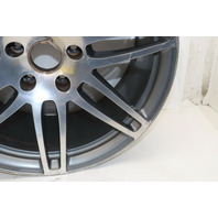 2007 2008 2009 2010 2011 2012 2013 Audi Q7 Wheel 21 X 10 Double Spoke Rim - 4L0601025S OEM