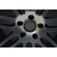2007 2008 2009 2010 2011 2012 2013 Audi Q7 Wheel 21 X 10 Double Spoke Rim - 4L0601025S OEM
