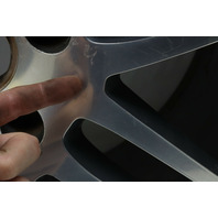 2007 2008 2009 2010 2011 2012 2013 Audi Q7 Wheel 21 X 10 Double Spoke Rim - 4L0601025S OEM