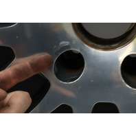 2007 2008 2009 2010 2011 2012 2013 Audi Q7 Wheel 21 X 10 Double Spoke Rim - 4L0601025S OEM