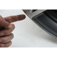 2007 2008 2009 2010 2011 2012 2013 Audi Q7 Wheel 21 X 10 Double Spoke Rim - 4L0601025S OEM