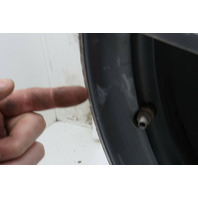 2007 2008 2009 2010 2011 2012 2013 Audi Q7 Wheel 21 X 10 Double Spoke Rim - 4L0601025S OEM