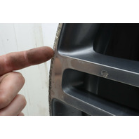 2007 2008 2009 2010 2011 2012 2013 Audi Q7 Wheel 21 X 10 Double Spoke Rim - 4L0601025S OEM