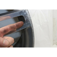 2007 2008 2009 2010 2011 2012 2013 Audi Q7 Wheel 21 X 10 Double Spoke Rim - 4L0601025S OEM