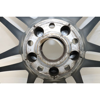 2007 2008 2009 2010 2011 2012 2013 Audi Q7 Wheel 21 X 10 Double Spoke Rim - 4L0601025S OEM