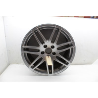 2006 2007 2008 Audi A4 Wheel 18 x 8 Rim 8E0601025BA OEM