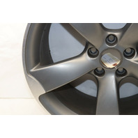 2013 2014 2015 2016 2017 Audi A5 Wheel 19 X9 Rim OEM