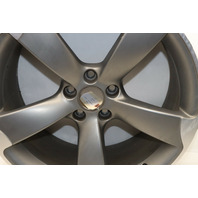 2013 2014 2015 2016 2017 Audi A5 Wheel 19 X9 Rim OEM