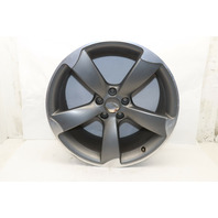 2013 2014 2015 2016 2017 Audi A5 Wheel 19 X9 Rim OEM