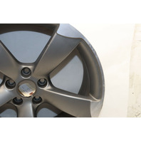 2013 2014 2015 2016 2017 Audi A5 Wheel 19 X9 Rim OEM
