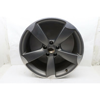 2013 2014 2015 2016 2017 Audi A5 Wheel 19 X9 Rim OEM
