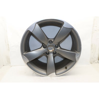 2013 2014 2015 2016 2017 Audi A5 Wheel 19 X9 Rim OEM