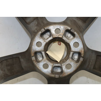 2013 2014 2015 2016 2017 Audi A5 Wheel 19 X9 Rim OEM