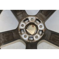 2013 2014 2015 2016 2017 Audi A5 Wheel 19 X9 Rim OEM