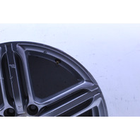2009 2010 2011 2012 2013 Audi A3 Wheel 18 x 7.5 Rim OEM