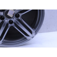 2009 2010 2011 2012 2013 Audi A3 Wheel 18 x 7.5 Rim OEM
