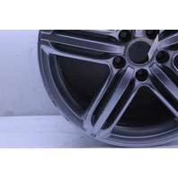 2009 2010 2011 2012 2013 Audi A3 Wheel 18 x 7.5 Rim OEM