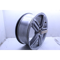 2009 2010 2011 2012 2013 Audi A3 Wheel 18 x 7.5 Rim OEM