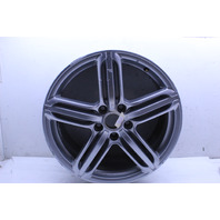2009 2010 2011 2012 2013 Audi A3 Wheel 18 x 7.5 Rim OEM