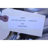 2009 2010 2011 2012 2013 Audi A3 Wheel 18 x 7.5 Rim OEM