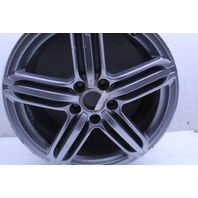 2009 2010 2011 2012 2013 Audi A3 Wheel 18 x 7.5 Rim OEM