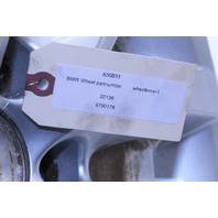 BMW 528i 535i 550i 640i 650i Wheel 19 x 8.5 Style OEM