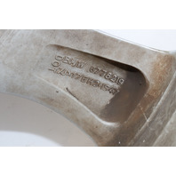 2008 2009 2010 2011 2012 2013 BMW 128i 135i Wheel 17 X 7 Rim - 36116778219 OEM