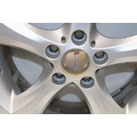 2008 2009 2010 2011 2012 2013 BMW 128i 135i Wheel 17 X 7 Rim - 36116778219 OEM