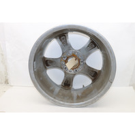 2008 2009 2010 2011 2012 2013 BMW 128i 135i Wheel 17 X 7 Rim - 36116778219 OEM