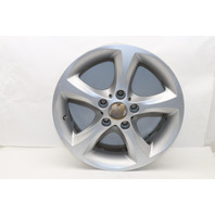 2008 2009 2010 2011 2012 2013 BMW 128i 135i Wheel 17 X 7 Rim - 36116778219 OEM