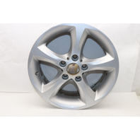 2008 2009 2010 2011 2012 2013 BMW 128i 135i Wheel 17 X 7 Rim - 36116778219 OEM