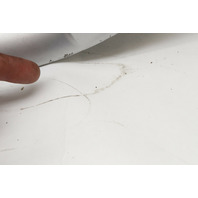 2006-2008 BMW Z4 Rear Wheel 17 X 8.5 Style OEM