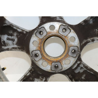 2006-2008 BMW Z4 Rear Wheel 17 X 8.5 Style OEM
