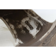 2006-2008 BMW Z4 Rear Wheel 17 X 8.5 Style OEM