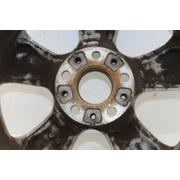 2006-2008 BMW Z4 Rear Wheel 17 X 8.5 Style OEM