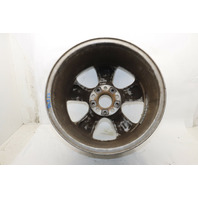2006-2008 BMW Z4 Rear Wheel 17 X 8.5 Style OEM
