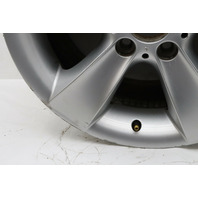 2006-2008 BMW Z4 Rear Wheel 17 X 8.5 Style OEM