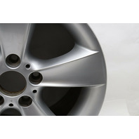 2006-2008 BMW Z4 Rear Wheel 17 X 8.5 Style OEM