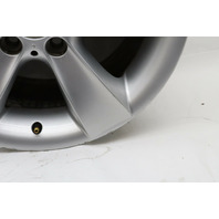 2006-2008 BMW Z4 Rear Wheel 17 X 8.5 Style OEM